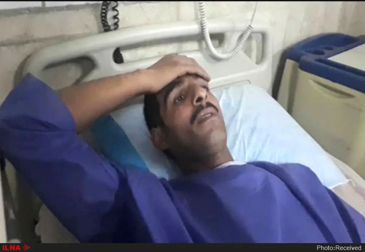 ضرب و شتم یک دستفروش توسط ماموران شهرداری قزوین/شهرداری: برخی مأموران جَری می‌شوند 