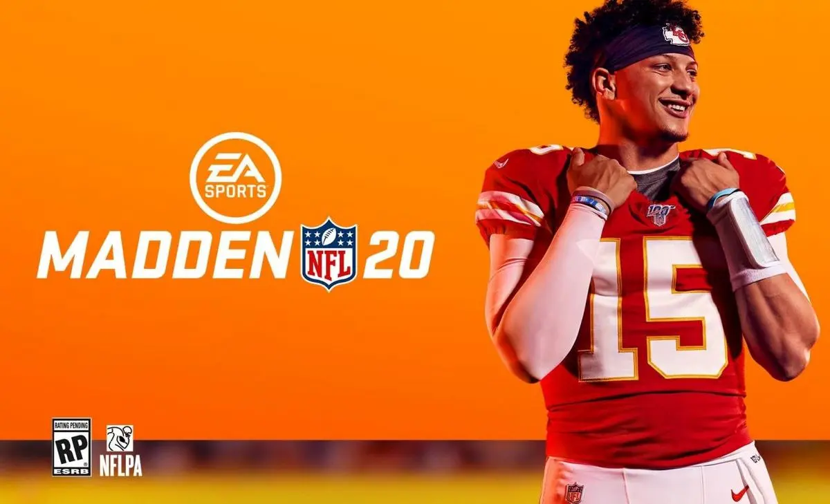 معرفی بازی‌های رایانه‌ای محبوب: Madden NFL 20