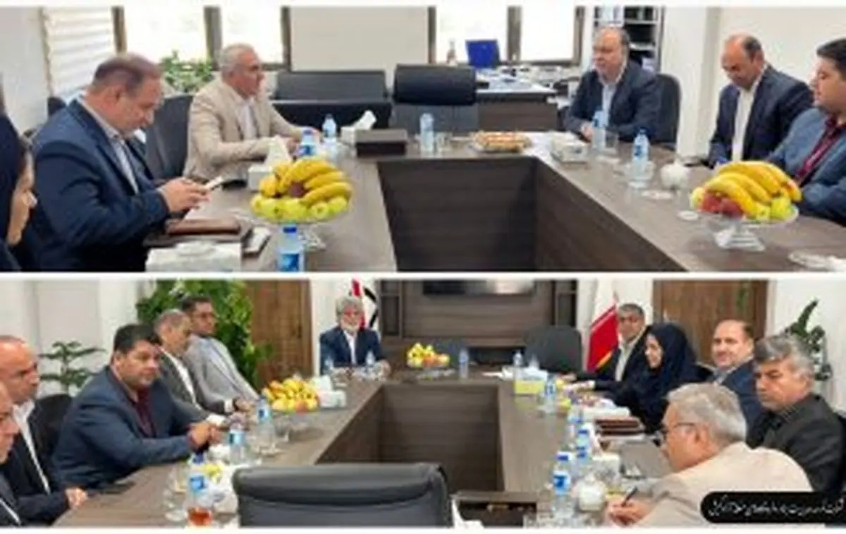 همافزایی گمرک و بنادر کیش در مسیر توسعه جزیره کیش