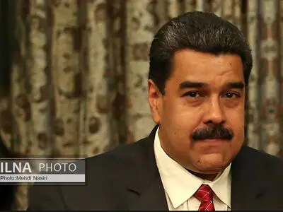 Caracas, Moscow to continue boosting strategic relations: Maduro