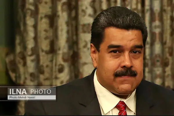 Caracas, Moscow to continue boosting strategic relations: Maduro