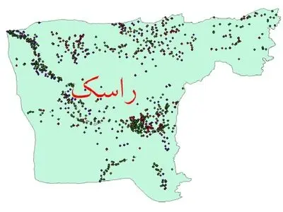 شهادت سه تن از مدافعان امنیت در حمله تروریستی جیش الظلم