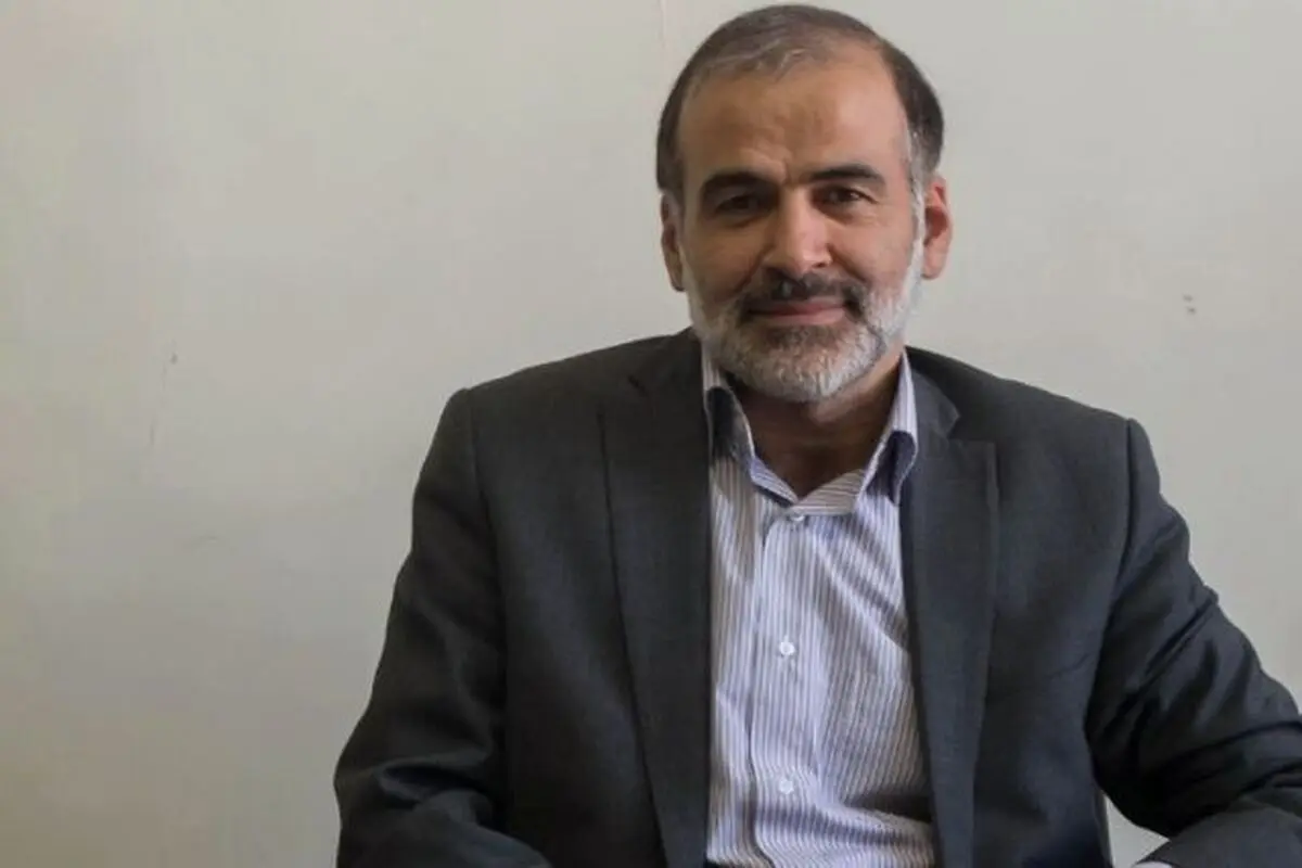 آمریکا می‌خواهد ایران را «با همین نظام سیاسی» وادار به پذیرش خواسته‌های خود کند/ امروز وقت تصمیم‌های بزرگ است