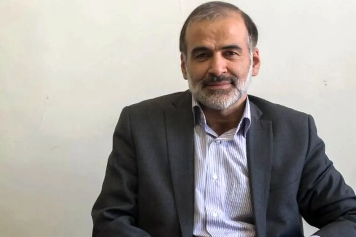 آمریکا می‌خواهد ایران را «با همین نظام سیاسی» وادار به پذیرش خواسته‌های خود کند/ امروز وقت تصمیم‌های بزرگ است