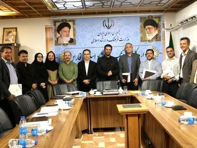 تزریق خون تازه به بدنه فرهنگی استان/ احیای ۵ مسئولیت مدیریتی در اداره‌کل فرهنگ فارس