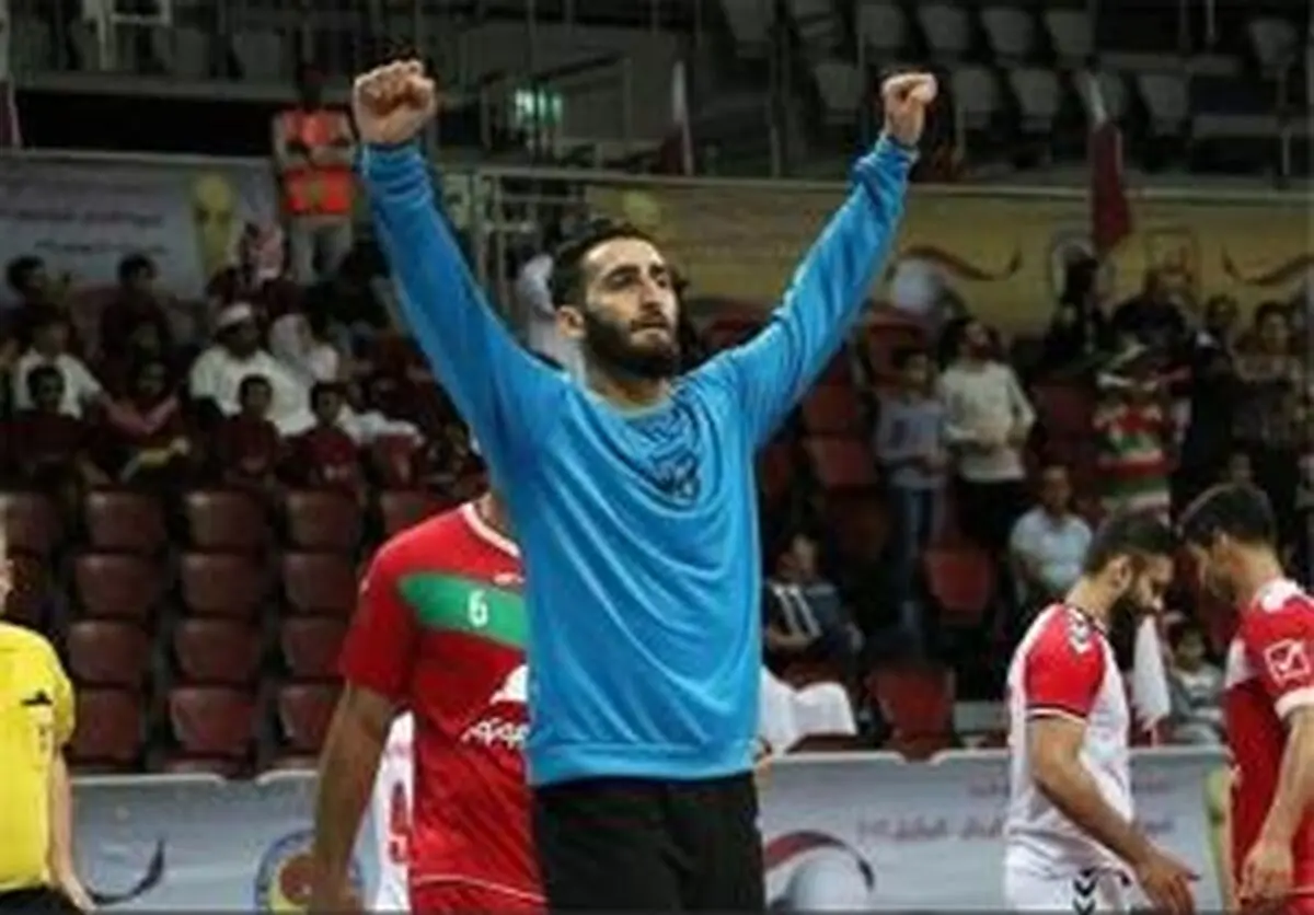 یک لژیونر دیگر در راه لیگ هلند؛ دیناموبخارست مقصد آقای ستاره