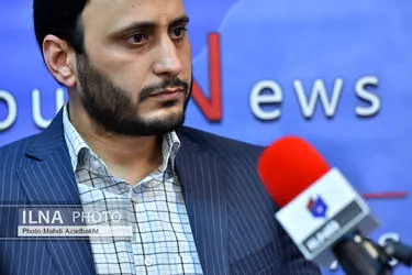 ویدئو/ بهادری جهرمی در گفت‌وگو با ایلنا/ بخش سوم
مشکلات مزمن با فضاسازی و تصمیمات لحظه‌ای حل نمی‌شود