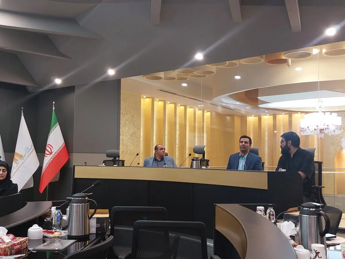 کمتر از ۵ درصد آثار بنیاد مستضعفان در موزه‌ها به نمایش درآمده/ محدودیت‌های تکنولوژیک مانع تحقق اهداف موزه داری نوین