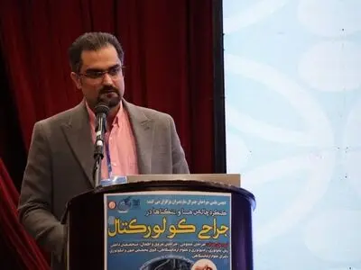 جراح مازندرانی عضو هیئت مدیره انجمن علمی جراحان عمومی کشور شد
