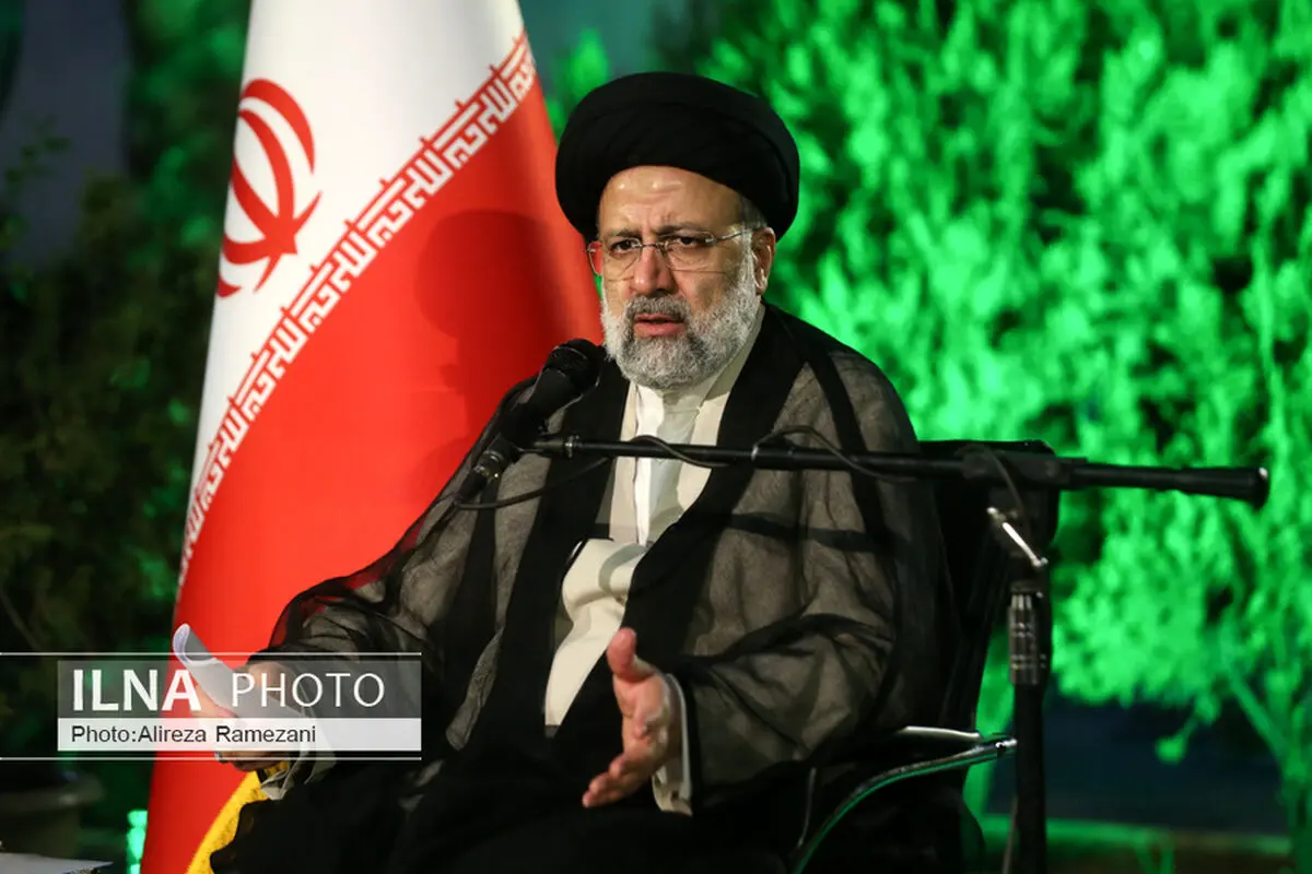 فرهنگ و هنر نباید در اجرای عدالت و مبارزه بافساد غایب باشند