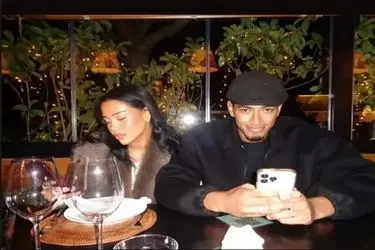پست جدید نامزد جود بلینگام و واکنش هواداران