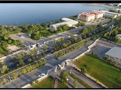 استانداری آماده کمک به دانشگاه محقق اردبیلی است