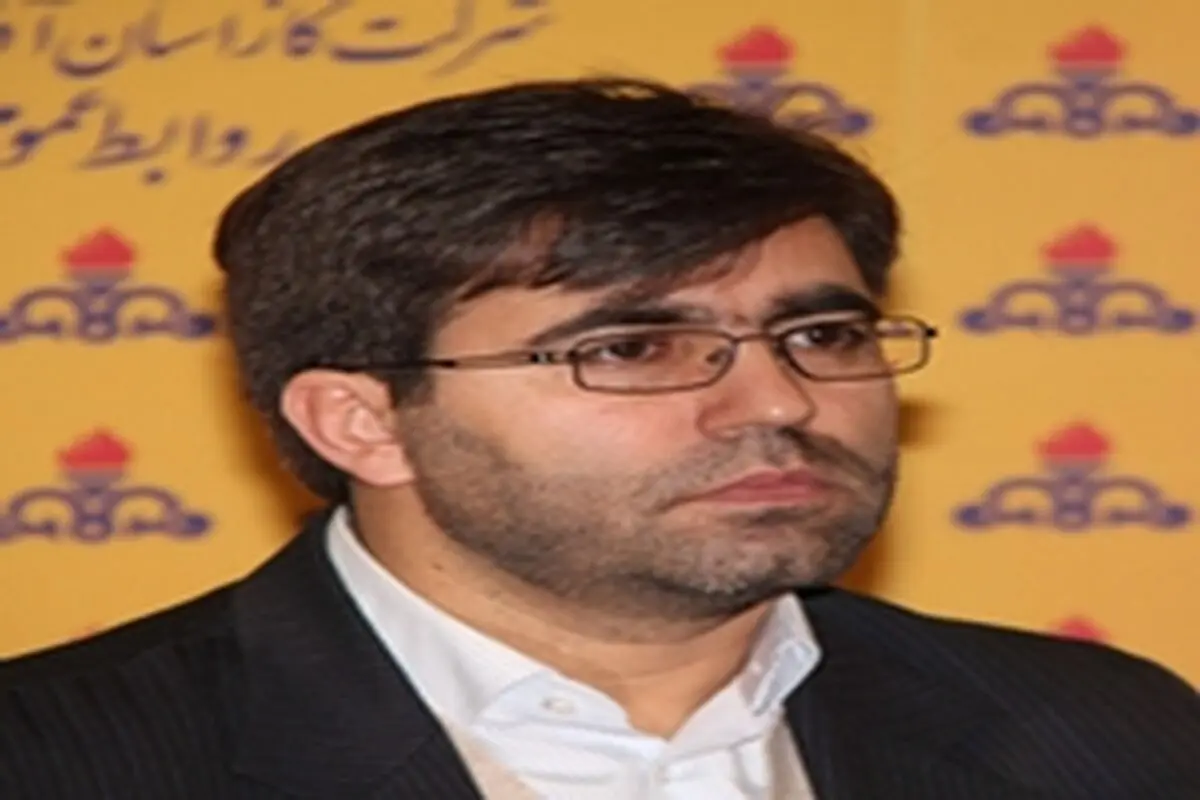 مصرف گاز طبیعی در آذربایجان شرقی به مرز بحران رسیده است