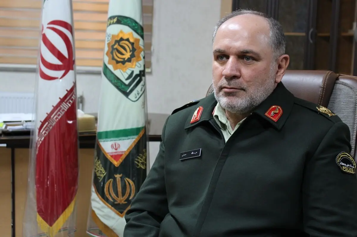  دست کلاهبرداران میلیاردی رو شد/ خرید زمین ۴۰ میلیاردی با مشاهده لوکیشن!
