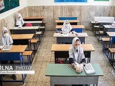 دستورالعمل بهداشتی آزمون ورودی پایه دهم مدارس نمونه دولتی به استان‌ها ابلاغ شد