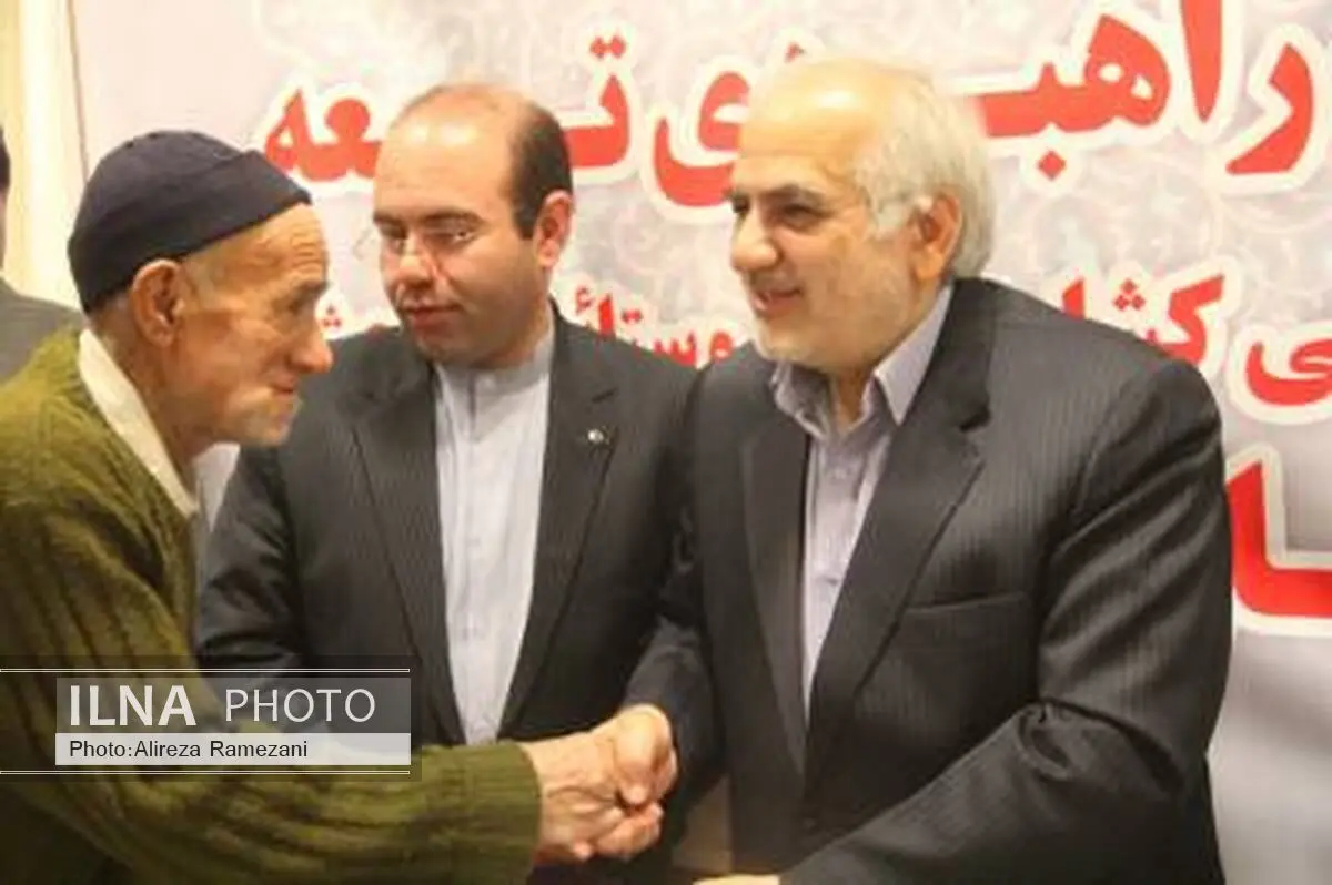 تاکید استاندار مازندران برای توسعه بیمه اجتماعی روستائیان