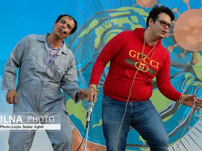 من، تو، ما، تئاتر، زندگی و کرونا
