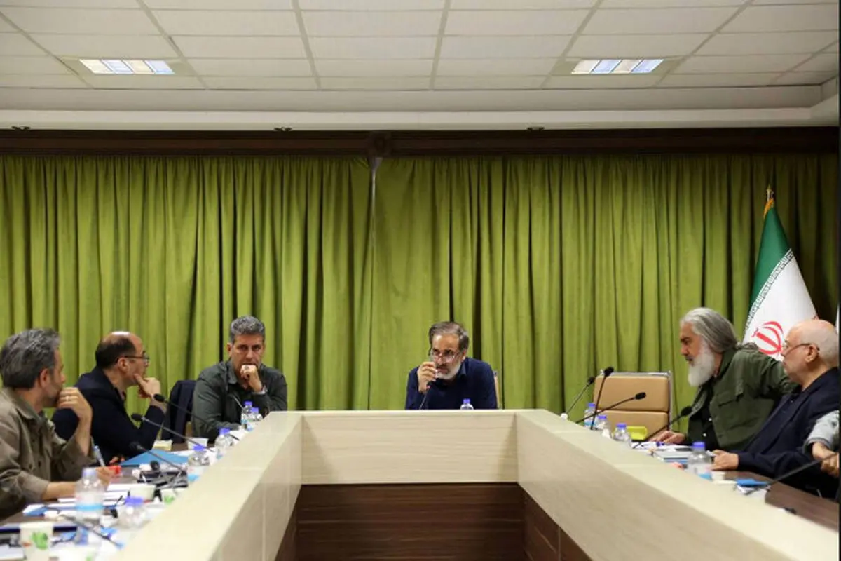 جزئیاتی درباره مجمع انجمن موسیقی ایران
