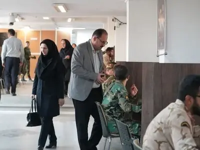 برگزاری دومین دوره مسابقات ملی مهارت کارکنان وظیفه نیروهای مسلح در همدان