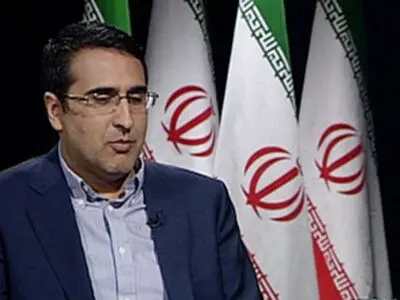 ذاکری رئیس انجمن تیراندازی شهرداری تهران شد
