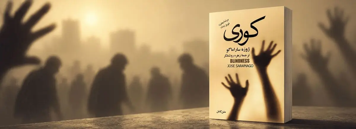 بهترین رمان‌های آخرالزمانی کدامند؟ ۵ کتاب پرطرفدار!