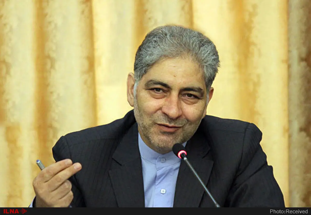 تصمیم گیری در حوزه تقسیمات کشوری باید کاملاً کارشناسی شده و موشکافانه باشد