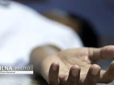 ​قتل زن ۲۷ ساله در آباده به دست همسرش/قاتل دستگیر شد