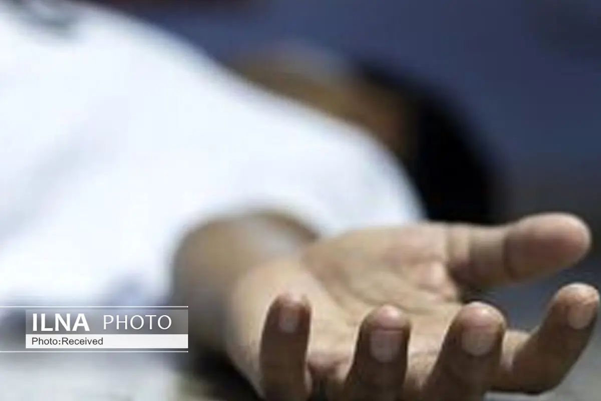 قتل مادر به دست پسر / قاتل در کمتر از یک ساعت دستگیر شد
