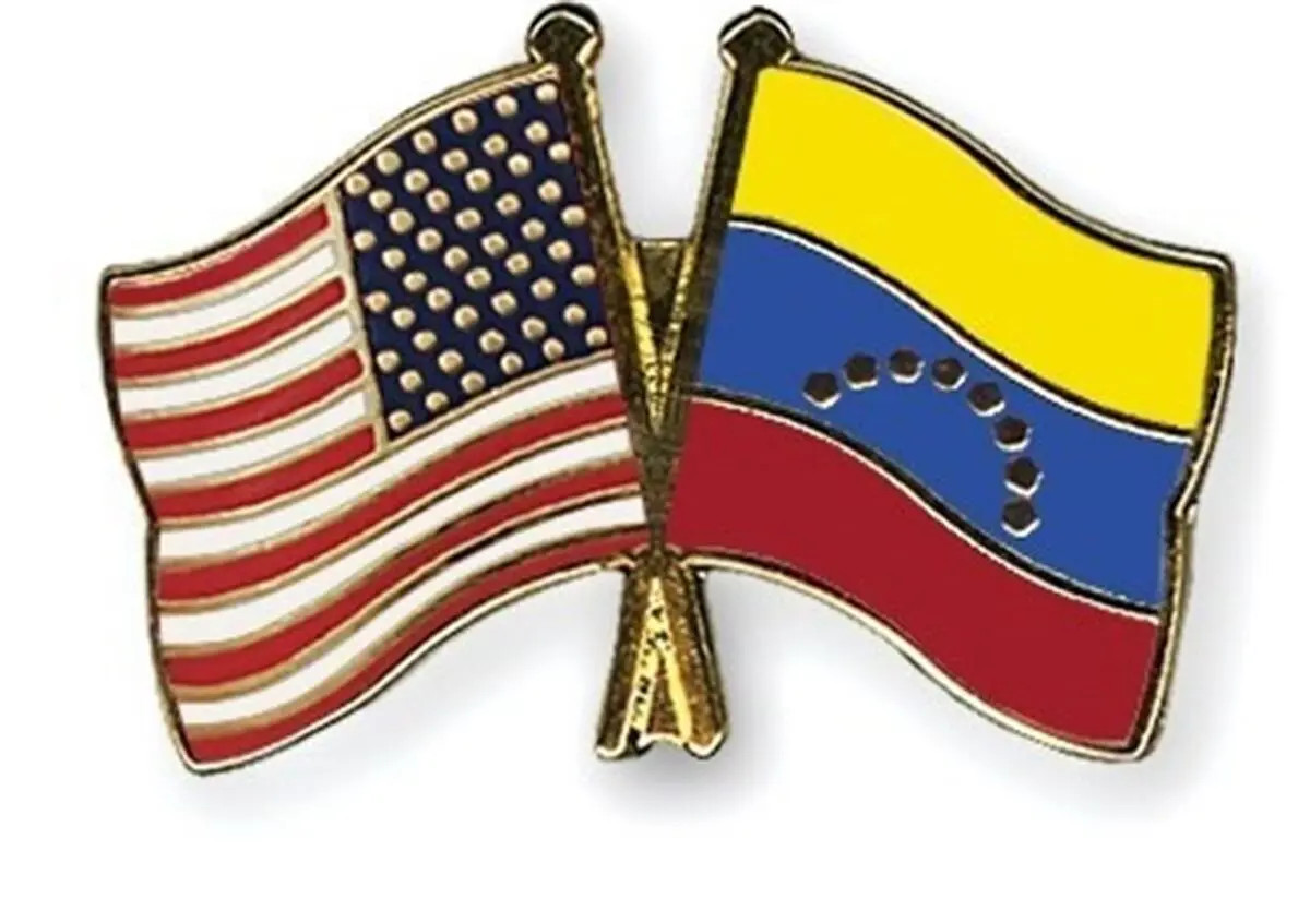  Venezuela Says US Sanctions Causing Emigration Spike