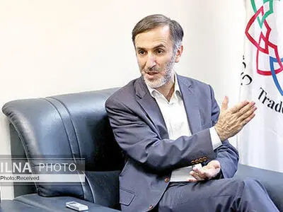 نگاه سیاه و سفید به تجارت نداریم/ بلندمدت بودن سند ۲۵ ساله مشکلی را ایجاد نمی‌کند