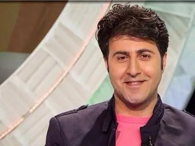 هومن حاج‌عبدالهی از اینستاگرام خداحافظی کرد+عکس
