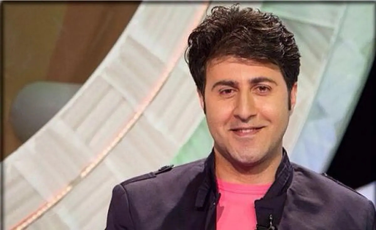 هومن حاج‌عبدالهی از اینستاگرام خداحافظی کرد+عکس