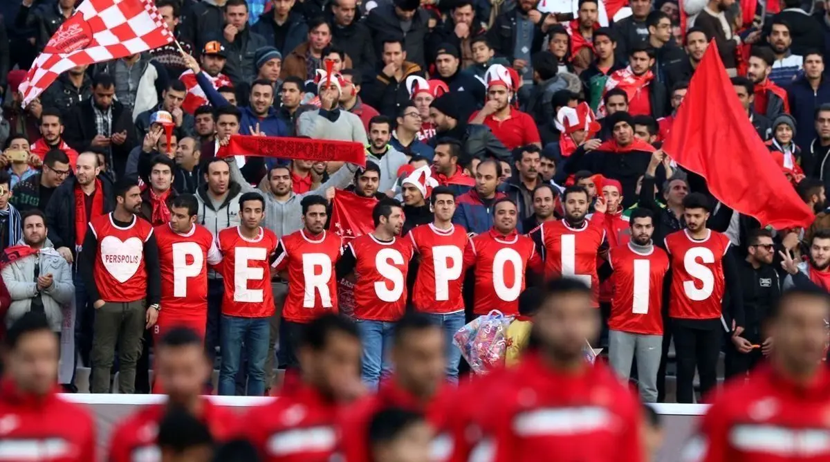 فقط 4 هزار بلیت برای پرسپولیسی‌ها باقی مانده