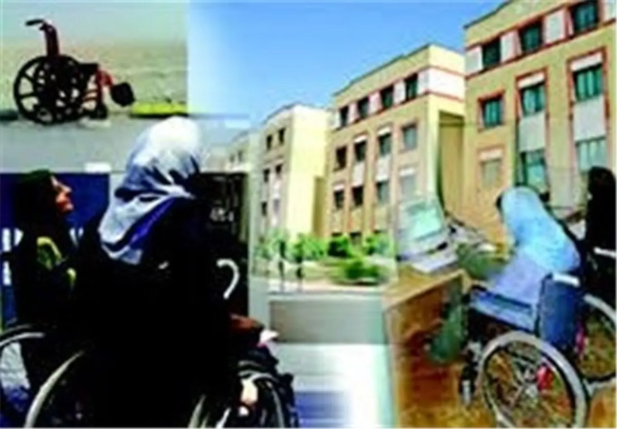 بهره‌برداری از 25 واحد مسکونی و 20 طرح اشتغالزایی در استان مرکزی