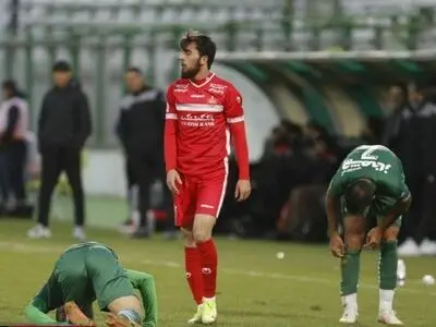 ابهام ذوبی‌ها از شرایط حضور دو بازیکن تاجیکی پرسپولیس