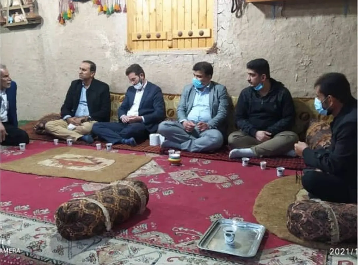 فاز نخست مجتمع گردشگری «علاءالدین» کارون در انتظار دریافت مجوز