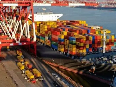 تجارة إيران الدولية بلغت 60 مليار دولار 