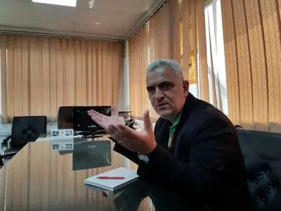 چند ماه برای برقراری مستمری برادرم دوندگی کردم/ نظام تامین اجتماعی را اصلاح کنید