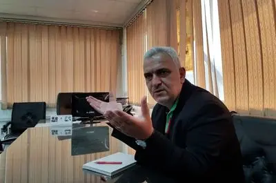 چند ماه برای برقراری مستمری برادرم دوندگی کردم/ نظام تامین اجتماعی را اصلاح کنید