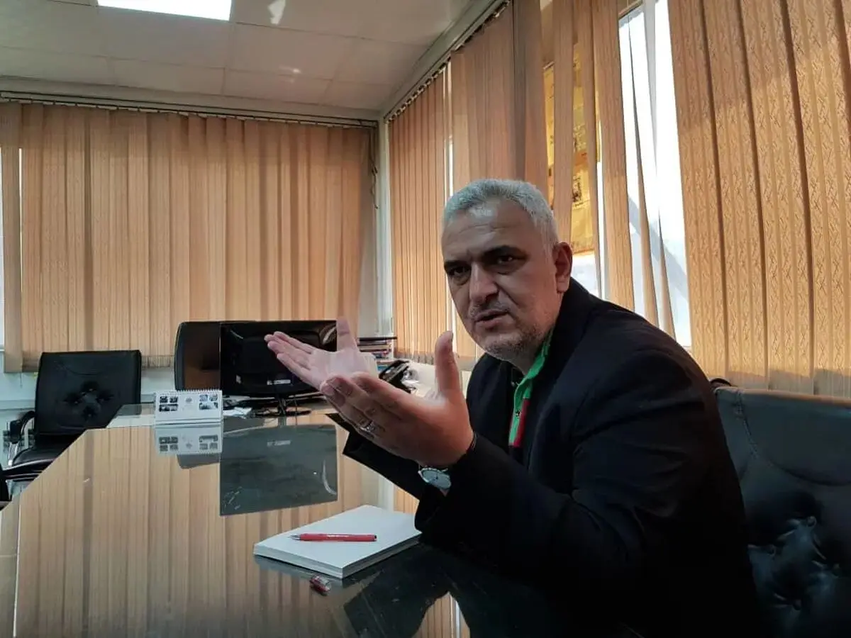 چند ماه برای برقراری مستمری برادرم دوندگی کردم/ نظام تامین اجتماعی را اصلاح کنید