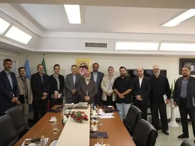 روسای کمیته‌های پنجمین جشنواره پژواک معرفی شدند