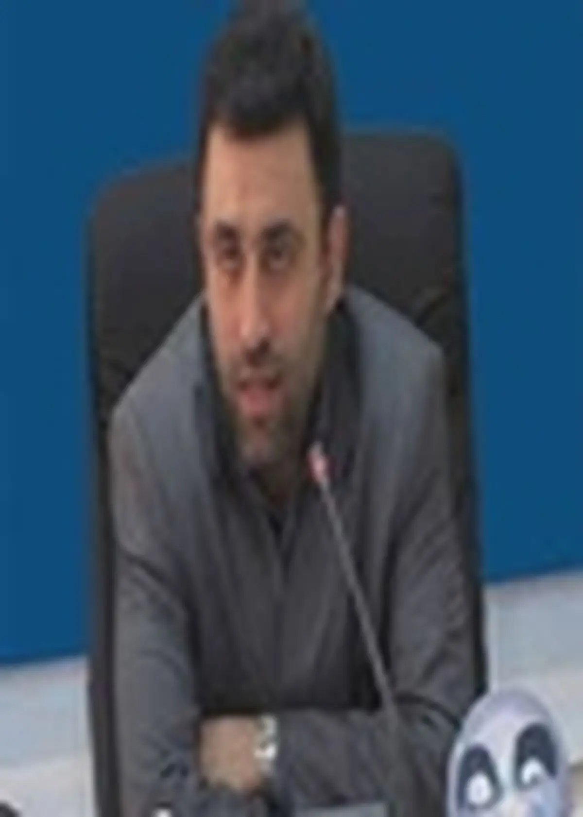 بیش از ۳۳ هزار قلم لوازم آرایشی قاچاق در رشت کشف شد
