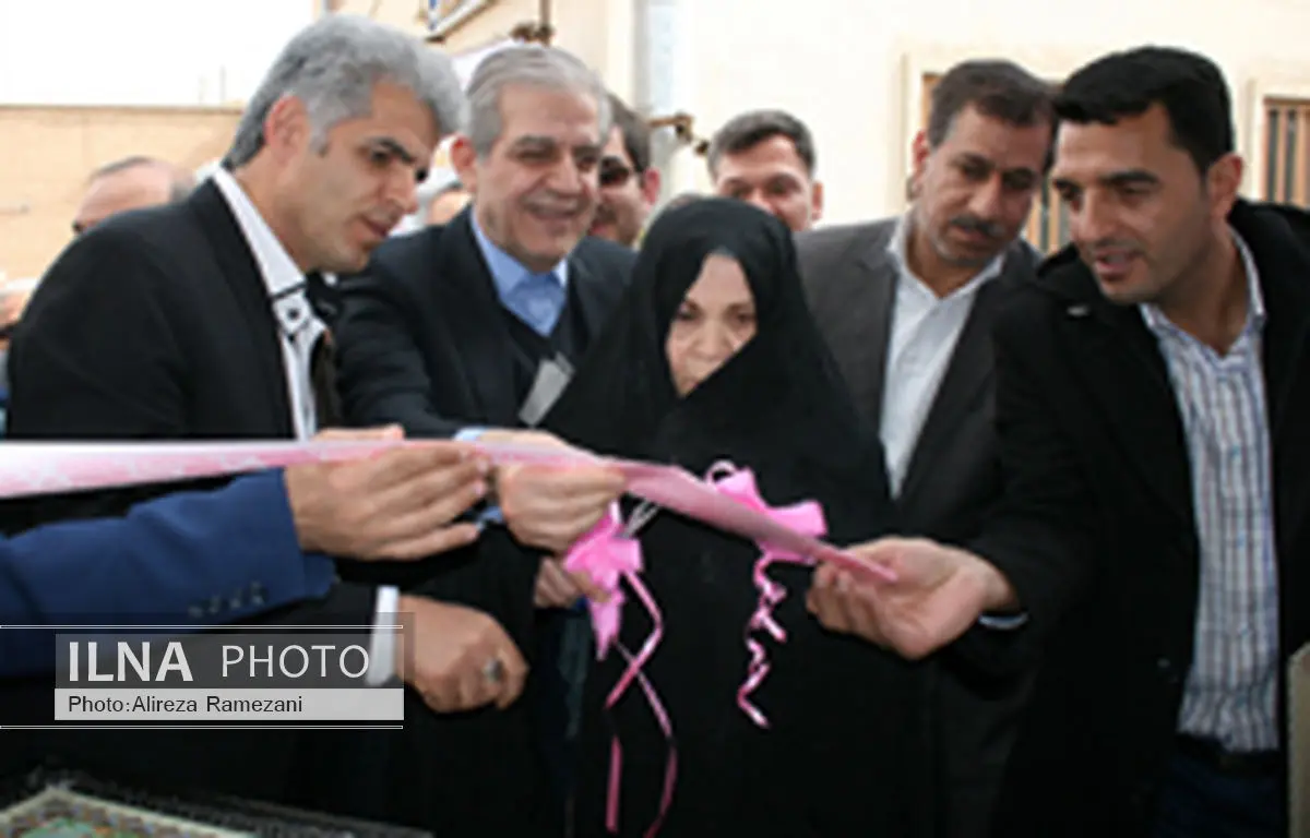 مرکز سلامت جامعه شهیدان تقیزاده نیاسر به بهرهبرداری رسید