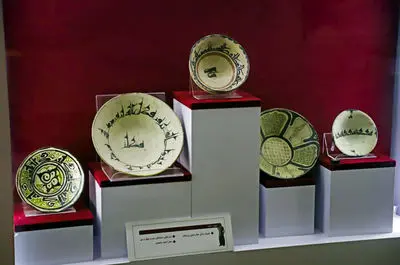 اشیای موزه‌ای خوزستان همچنان در پناهگاه هستند/ علاوه بر موزه‌ها حفاظت از محوطه‌های تاریخی در اولویت است