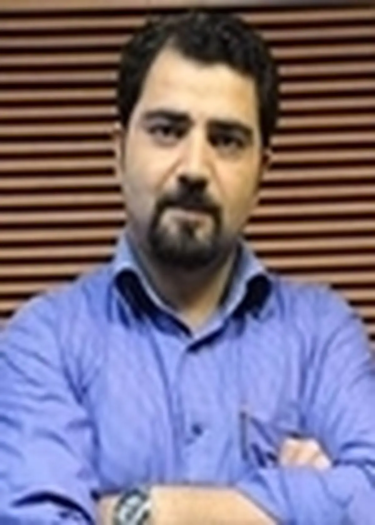 مدیر تئاتر شهر استعفا داد