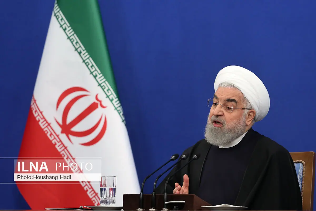 دستور روحانی برای پیش‌برد سریع طرح گرمسیری به عنوان اولویت کشور