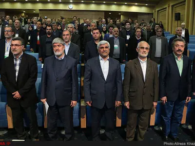 خزعلی رفت، معین ماند، نوربخش برگشت