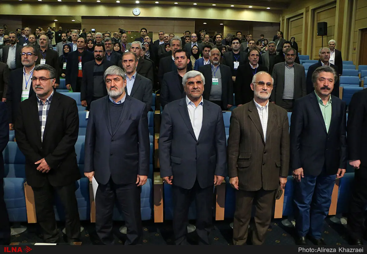 خزعلی رفت، معین ماند، نوربخش برگشت