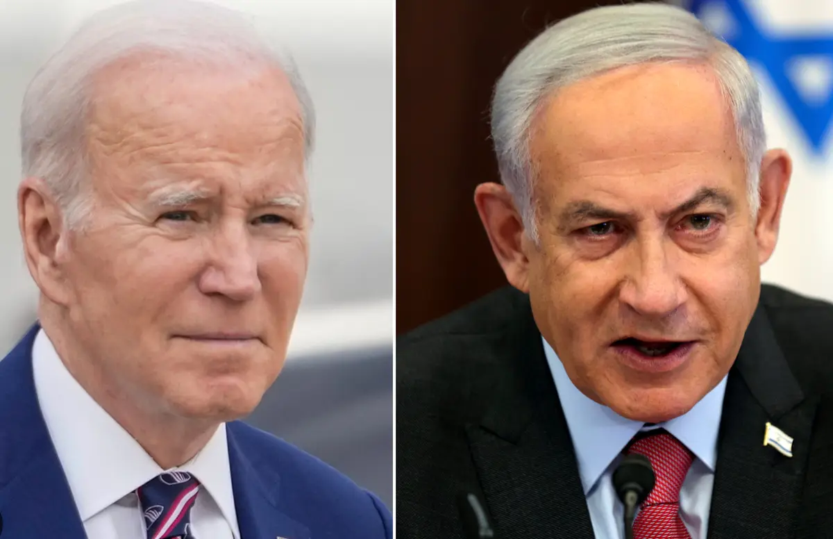ابراز همبستگی زلنسکی با اسرائیل در تماس تلفنی با نتانیاهو