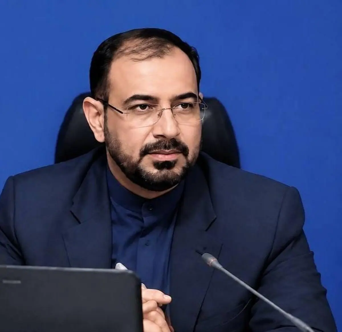 حمید جولایی سرپرست دیوان محاسبات استان گیلان شد